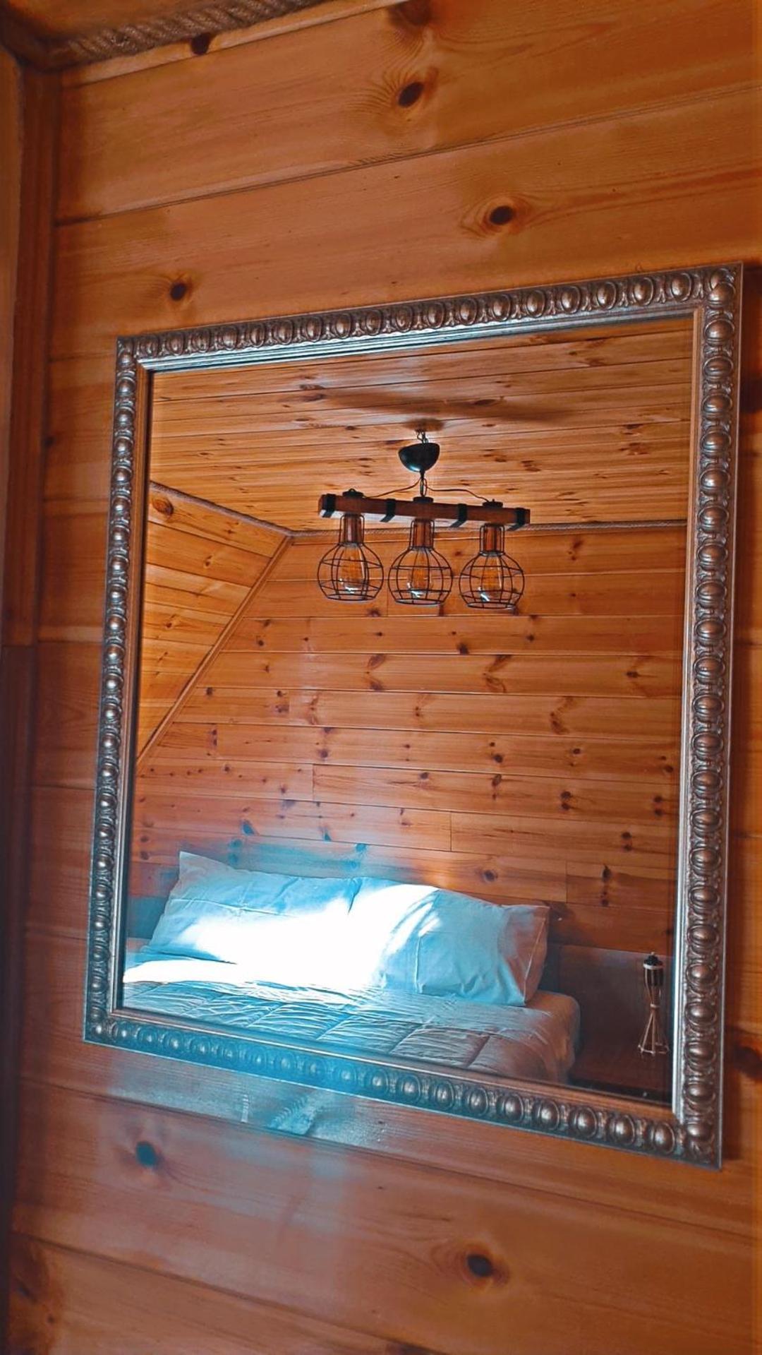Villa Davisol Theth Dış mekan fotoğraf