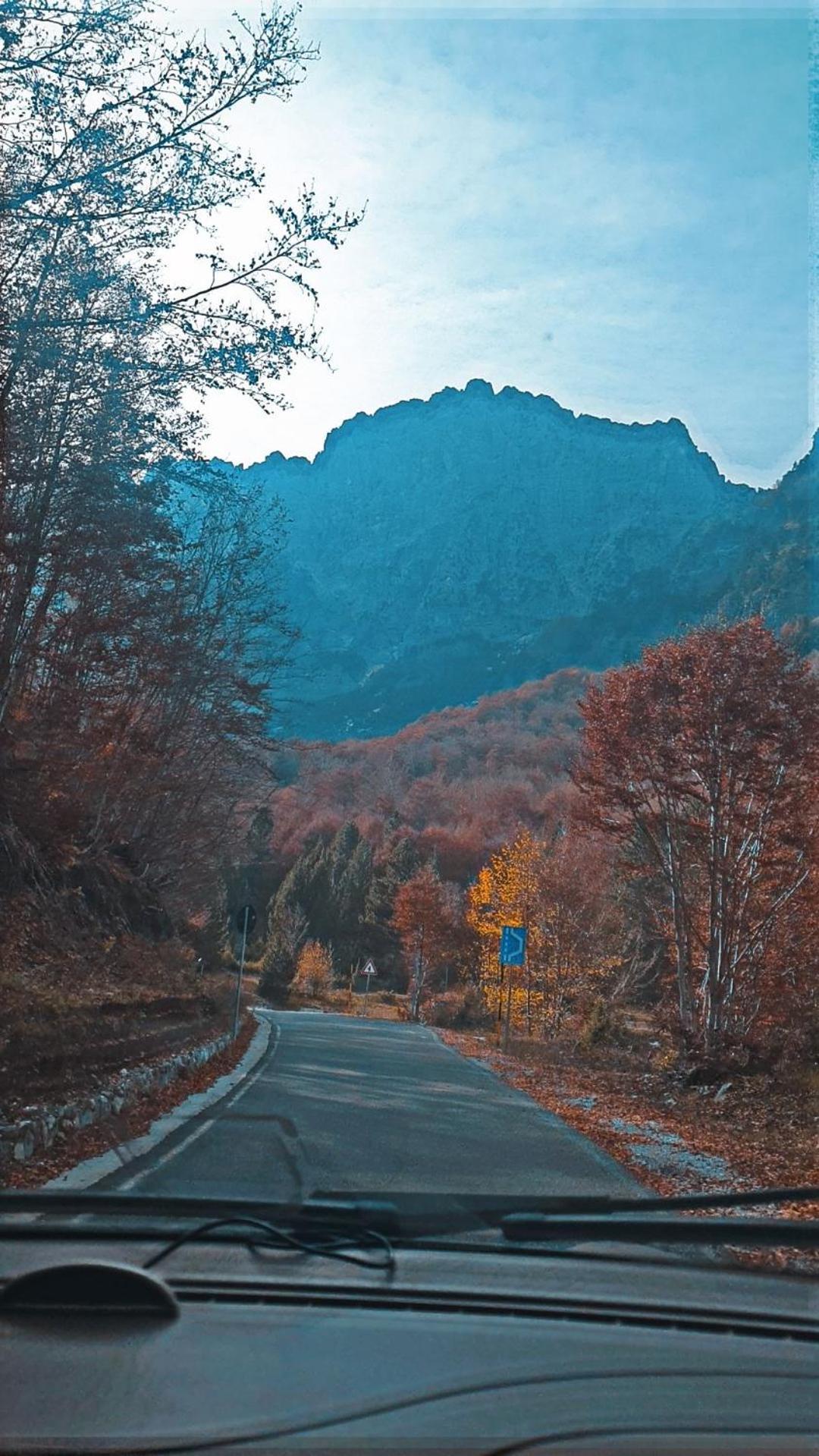 Villa Davisol Theth Dış mekan fotoğraf